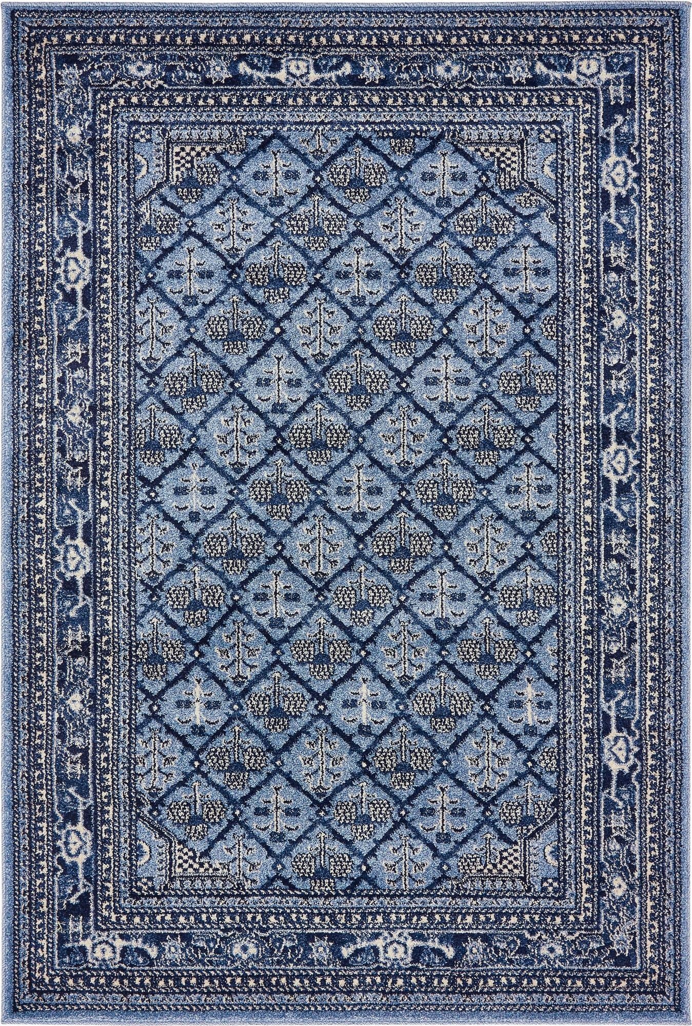  4' x 6' Miranda Rug