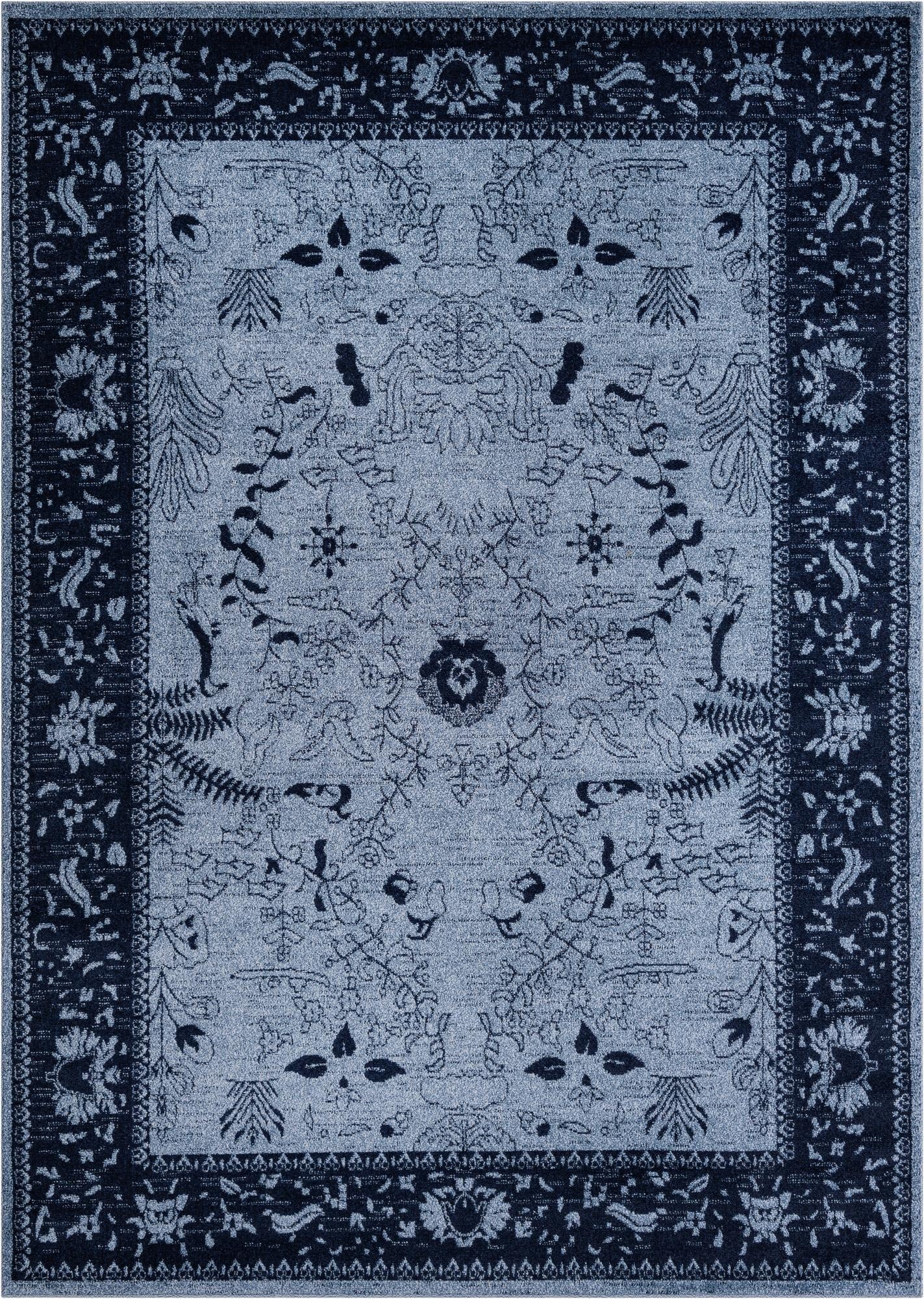  7' 10 x 11' Miranda Rug