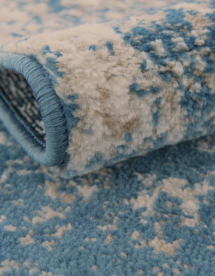 Detail image of  6' x 9' Monte Carlo Rug