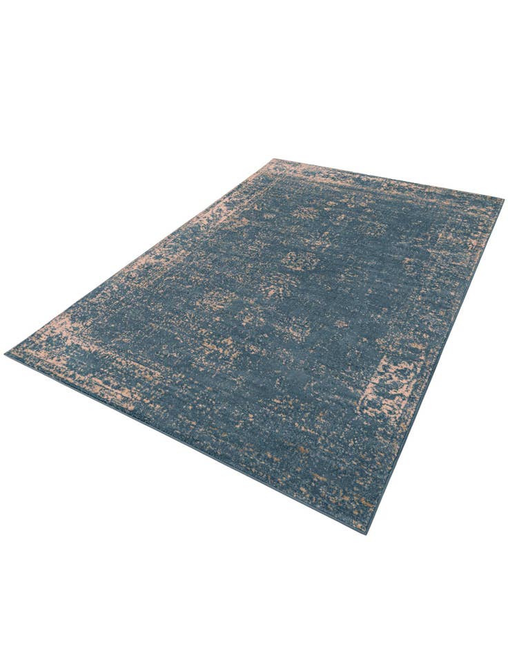 Detail image of  5' 3 x 8' Monte Carlo Rug