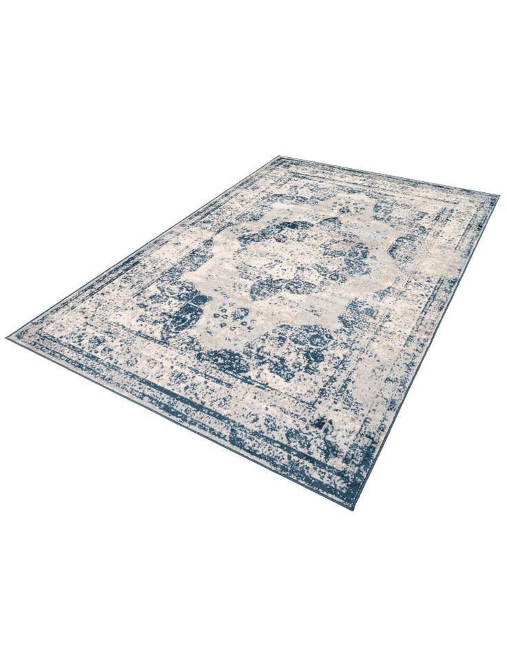 Detail image of  5' 3 x 8' Monte Carlo Rug