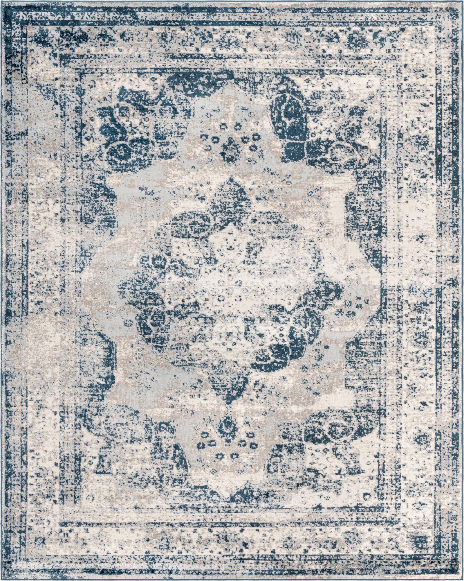 Rug Blue Swatch link