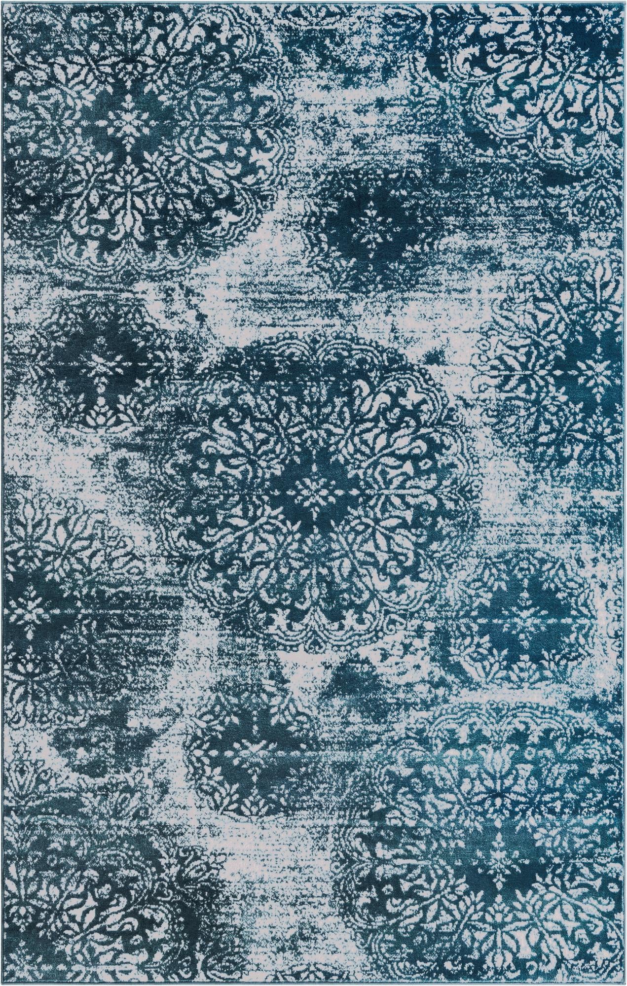 Rug Blue Swatch link