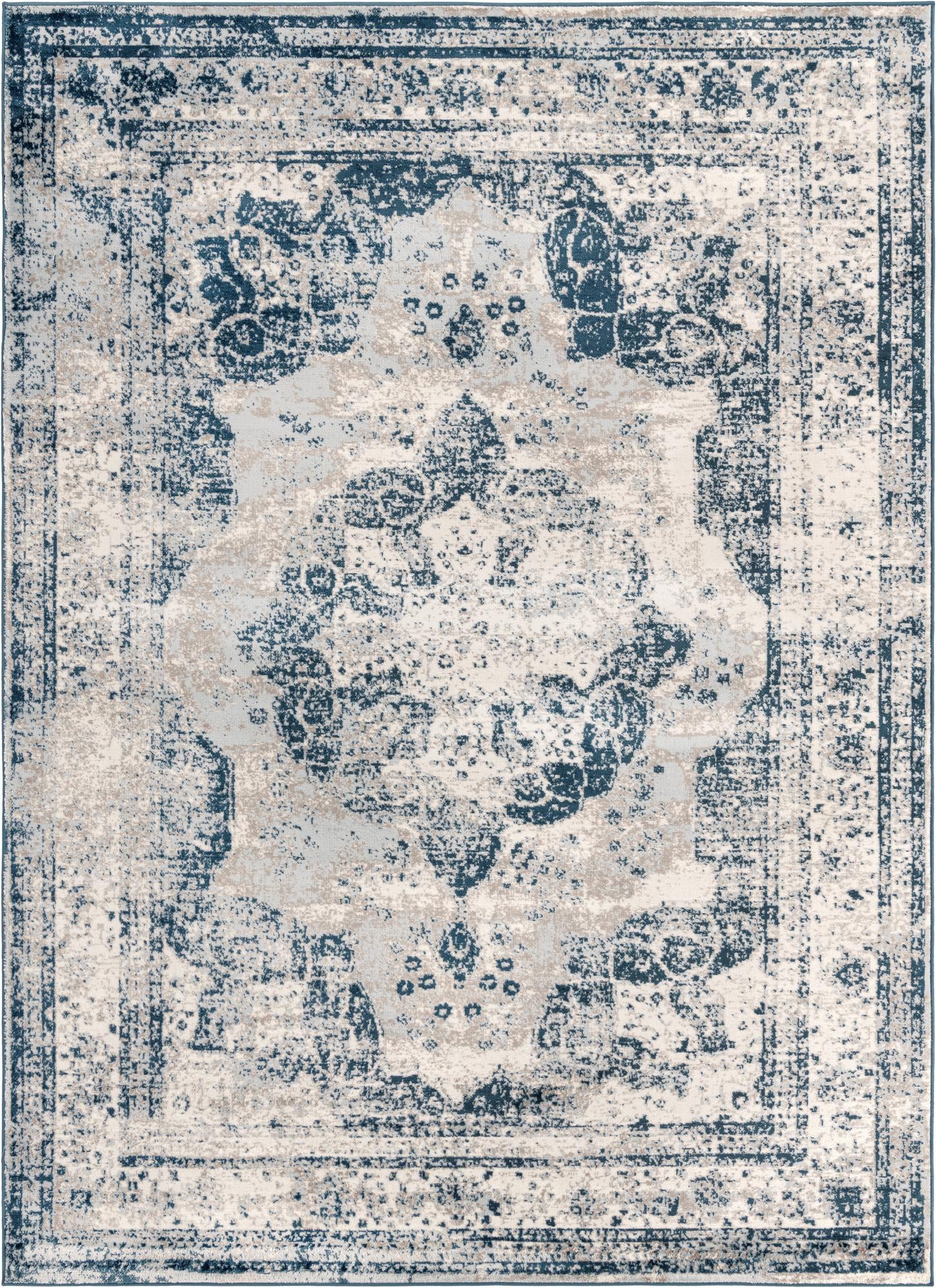 Rug Blue Swatch link