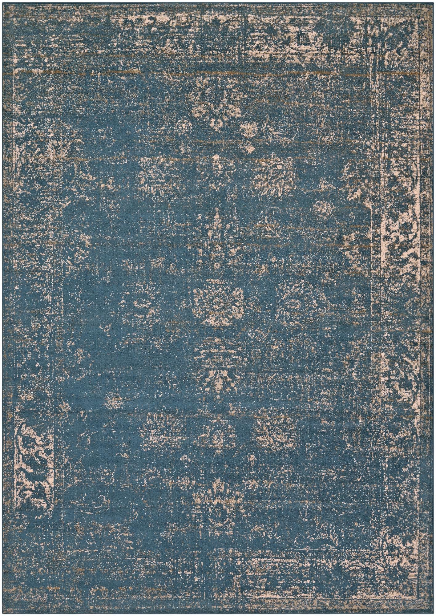 Rug Blue Swatch link