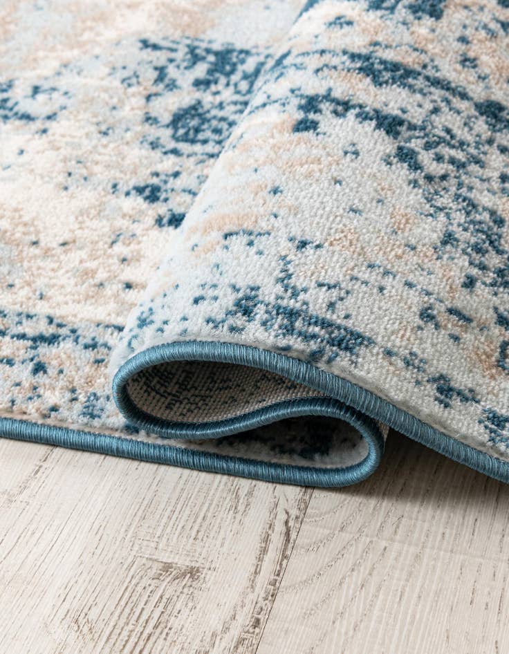 Detail image of  7' 10 x 10' Monte Carlo Rug