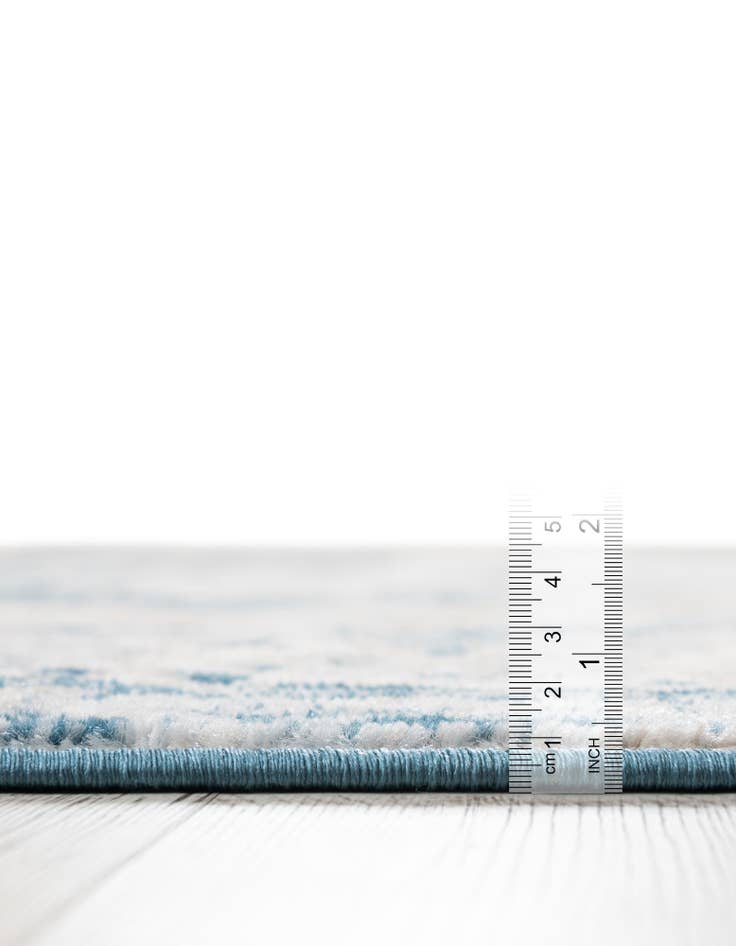 Detail image of  7' 10 x 10' Monte Carlo Rug