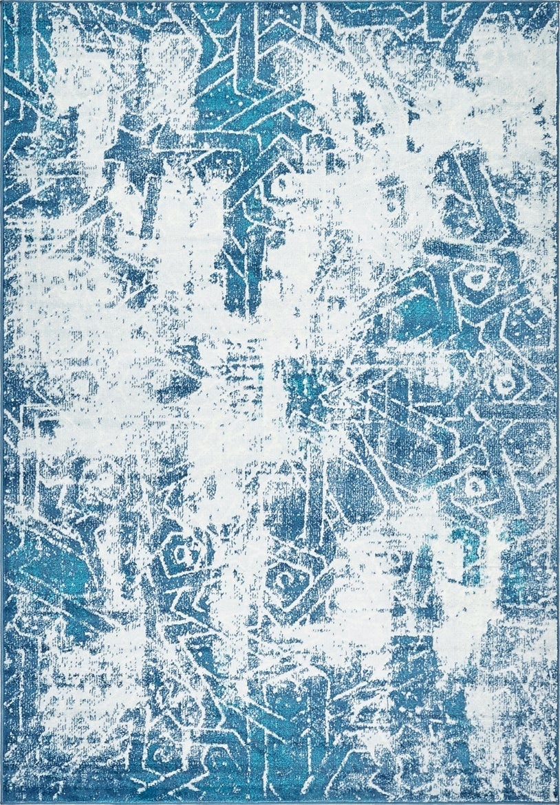  2' 2 x 3' Monte Carlo Rug