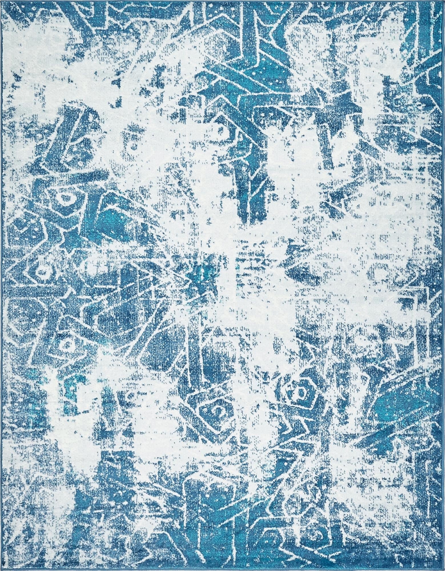  9' x 12' Monte Carlo Rug