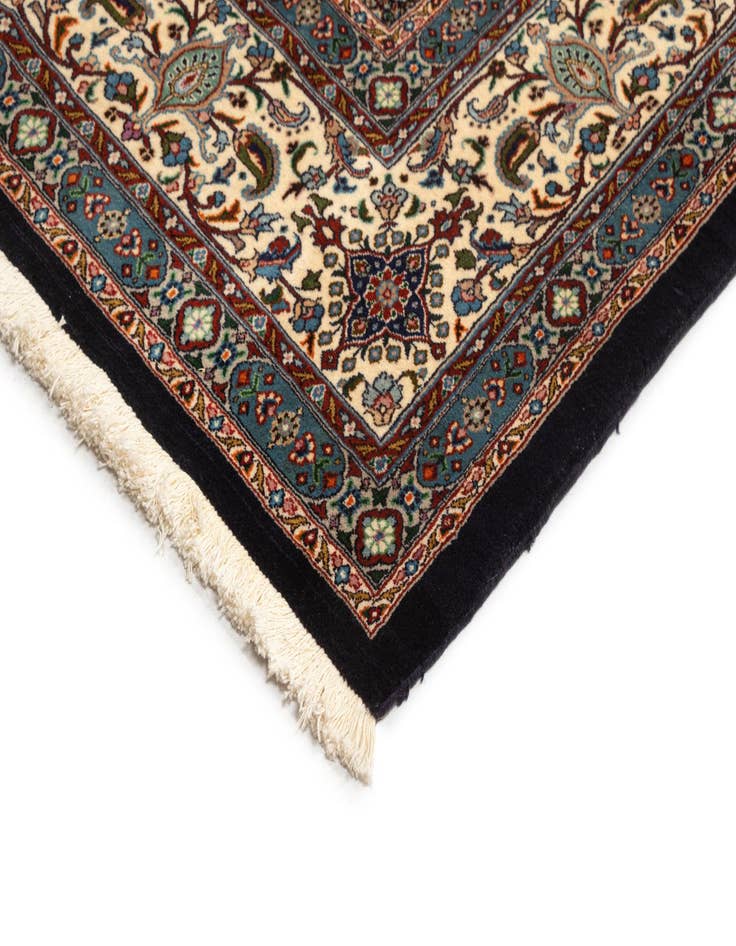 Detail image of  8' 2 x 11' 2 Mood Wool Rug