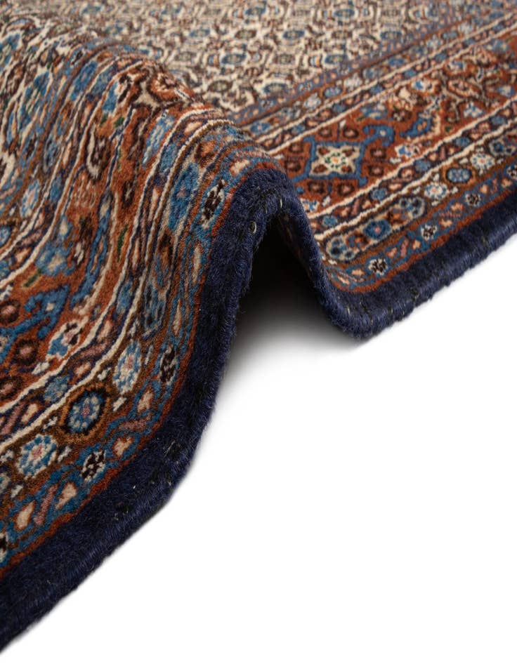 Detail image of  3' 4 x 4' 9 Mood Wool Rug