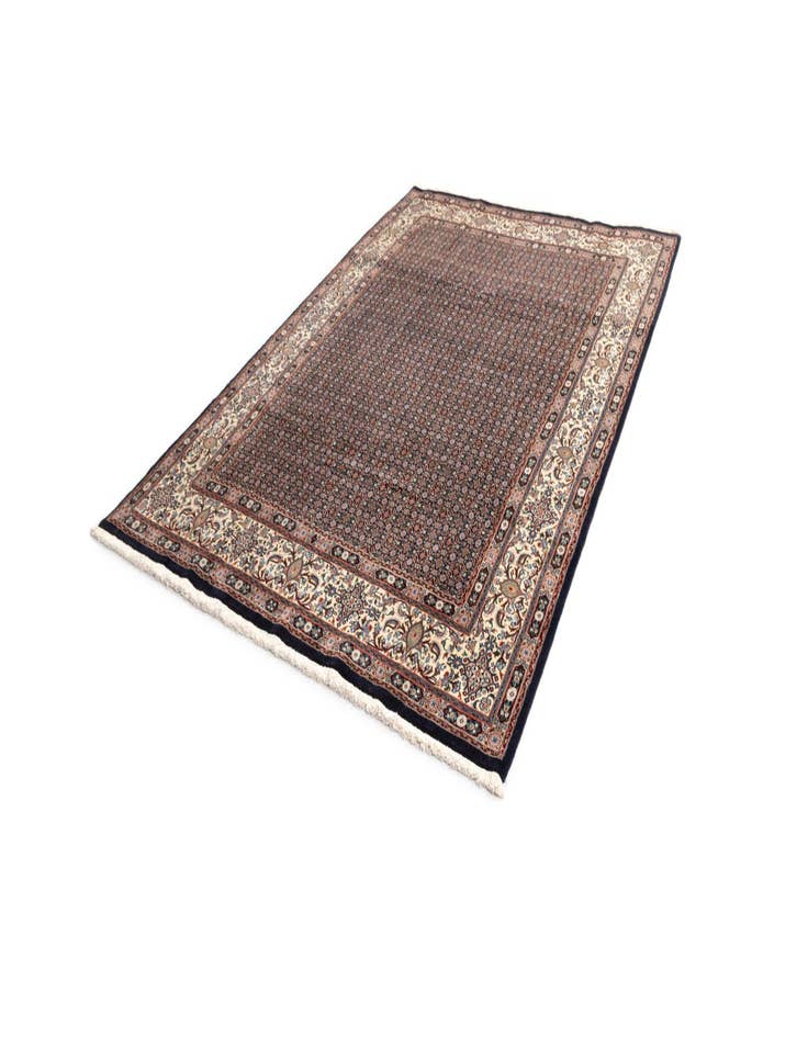 Detail image of  6' 6 x 9' 8 Mood Wool Rug