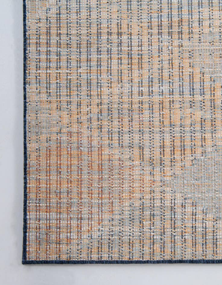 Detail image of  5' x 8' Morocco Rug