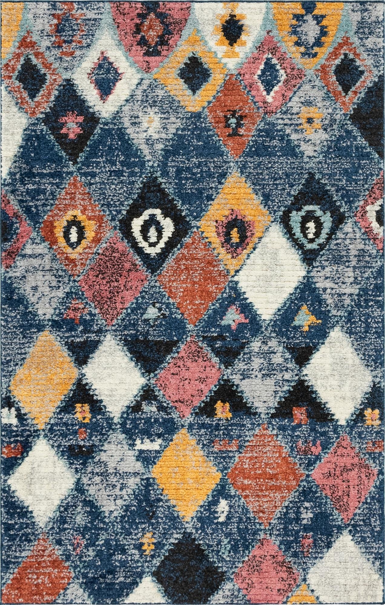  5' x 8' Morocco Rug