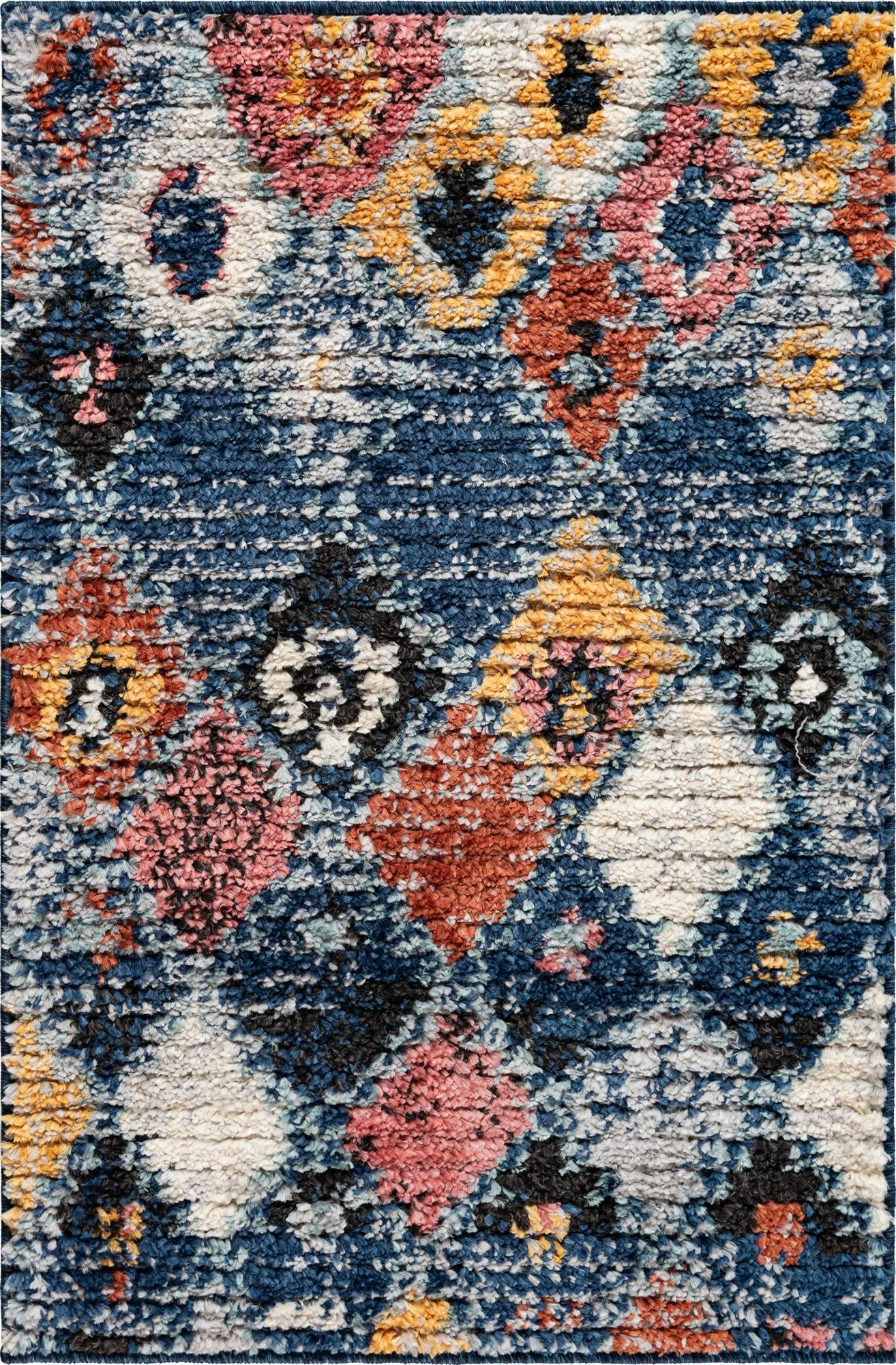  2' 2 x 3' Morocco Rug