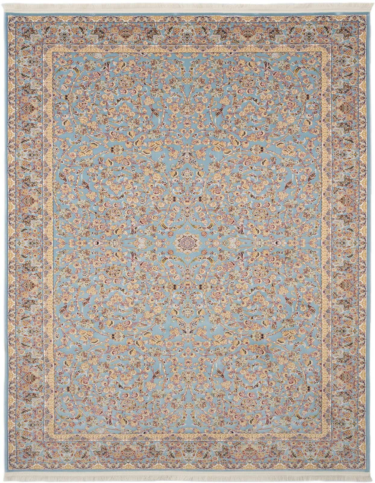 Primary image  10' x 16' 5 Moudon Rug