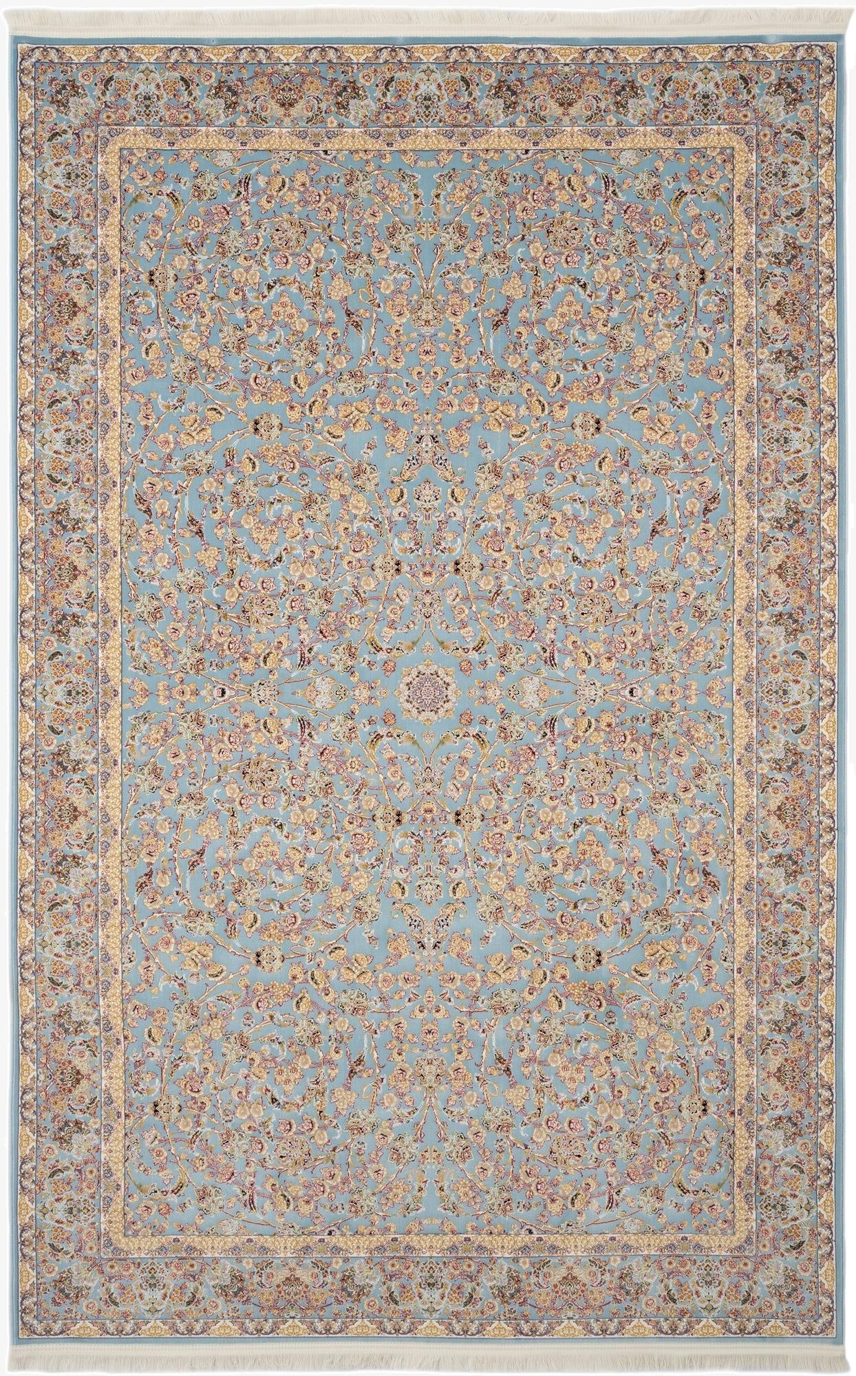  8' x 10' Moudon Rug