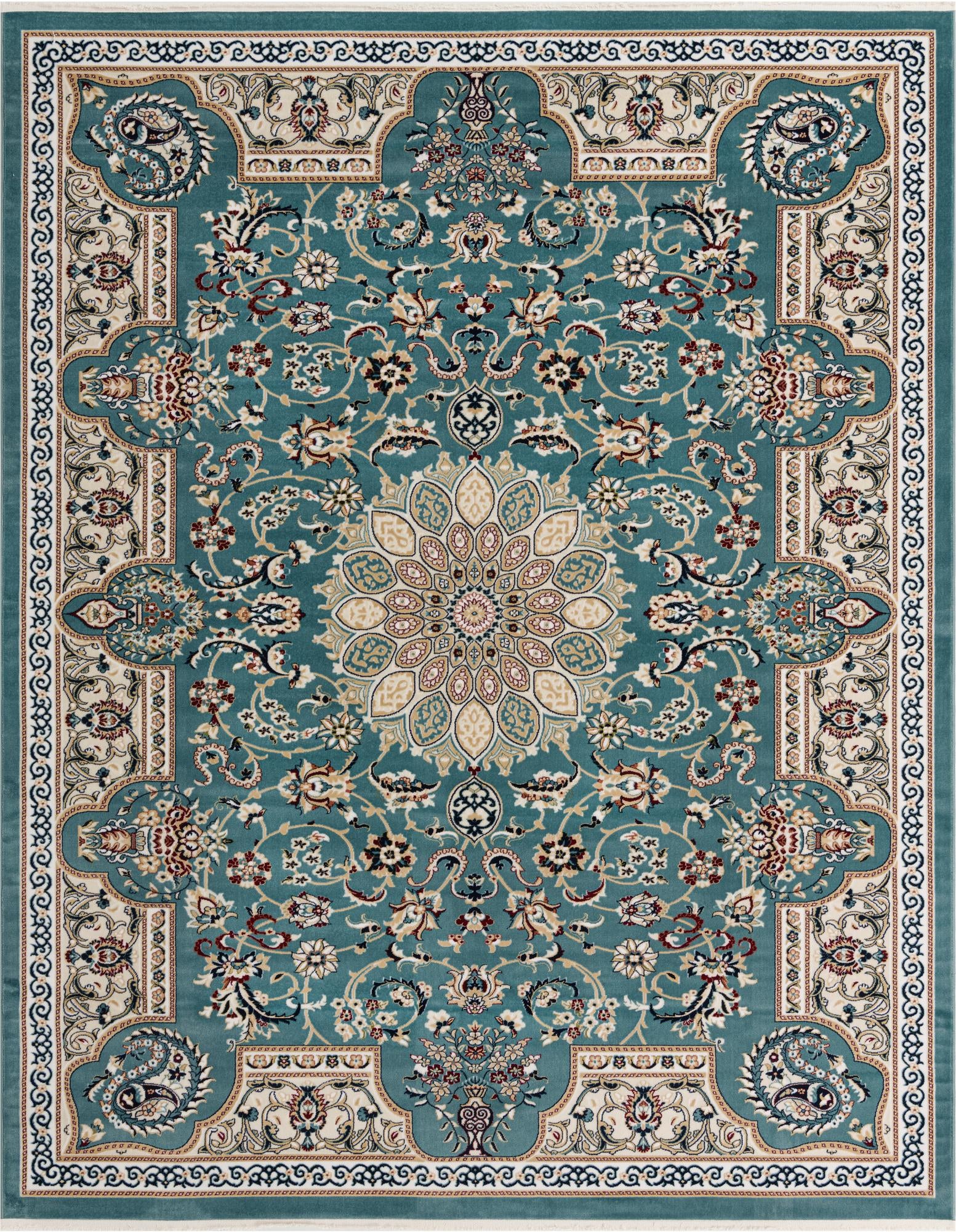 Rug Blue Swatch link
