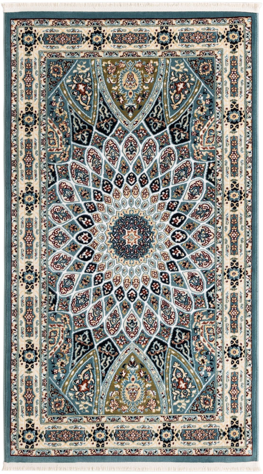 Rug Blue Swatch link