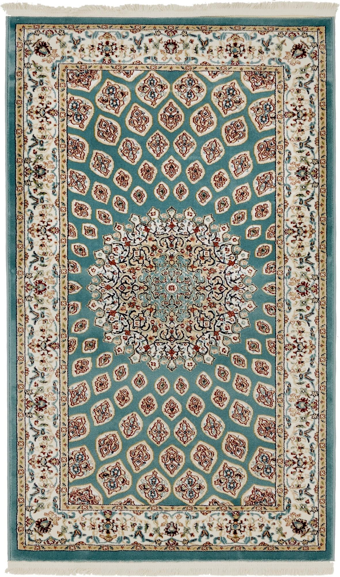 Rug Blue Swatch link