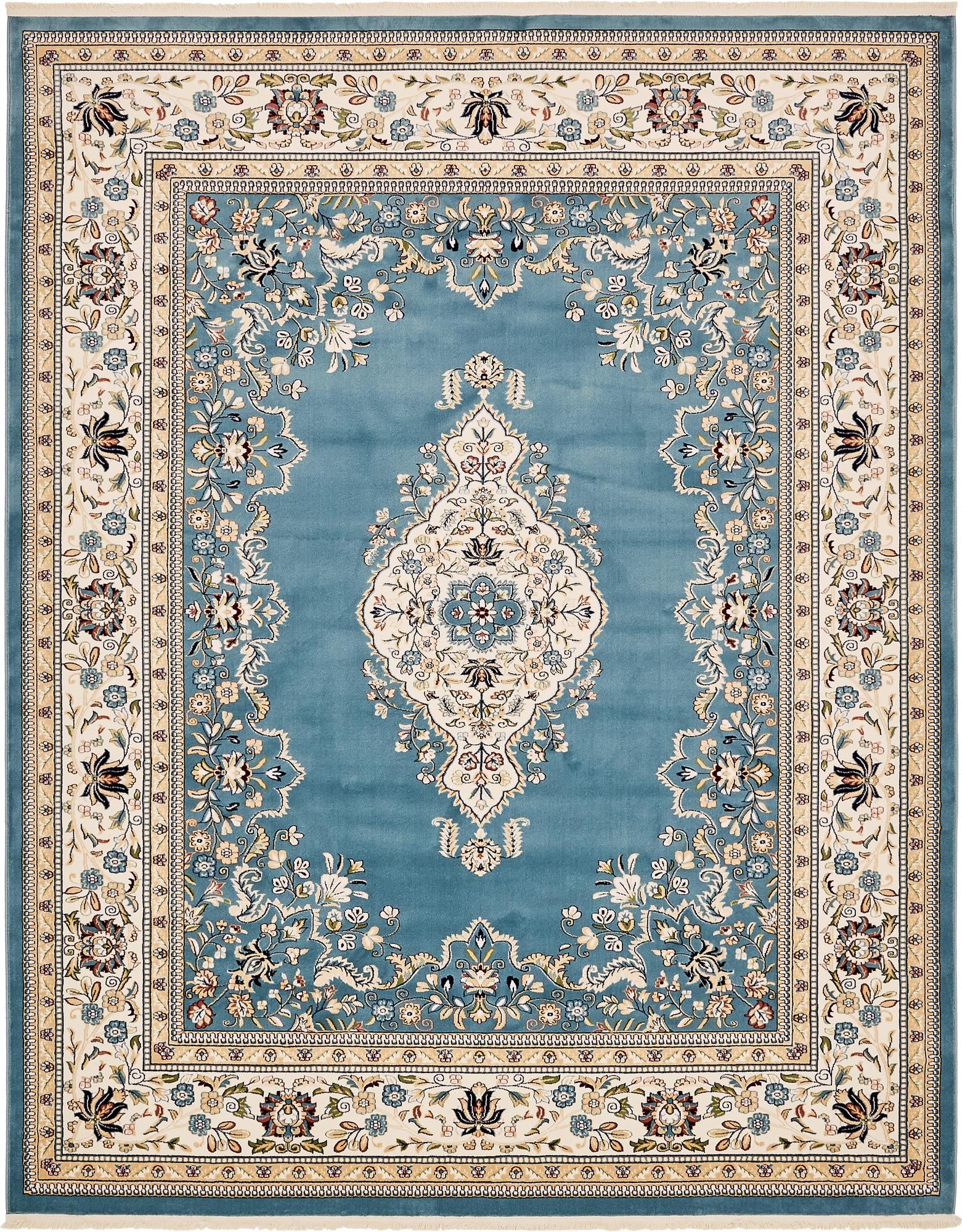 Rug Blue Swatch link