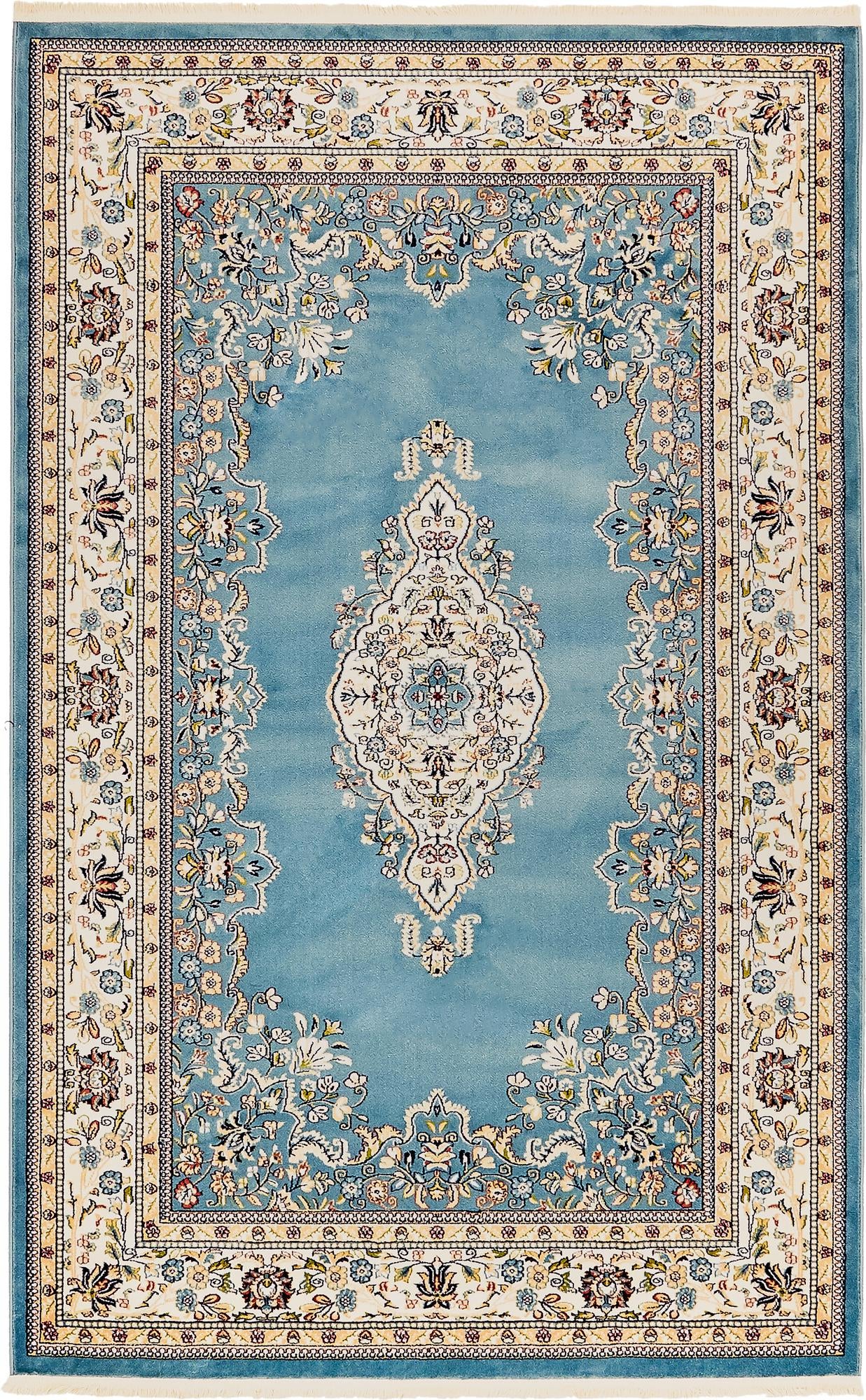 Rug Blue Swatch link