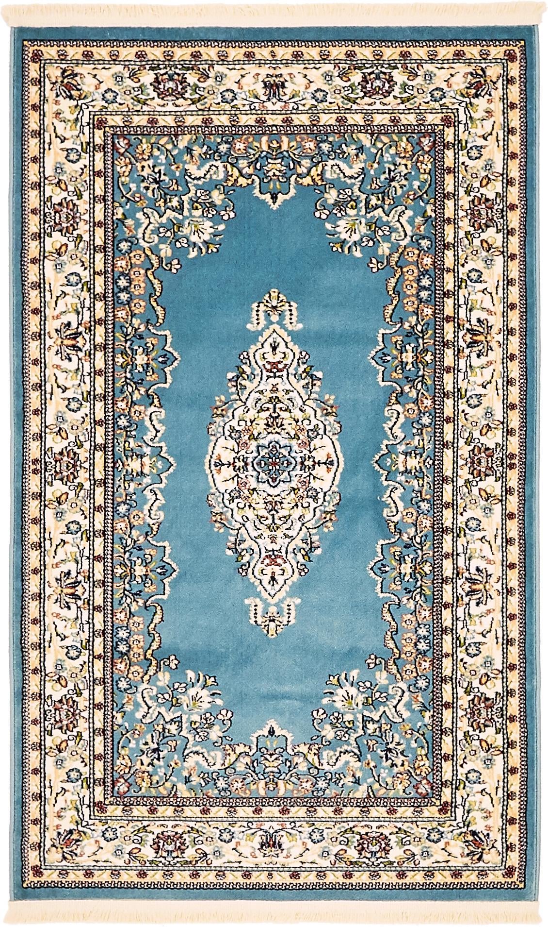 Rug Blue Swatch link