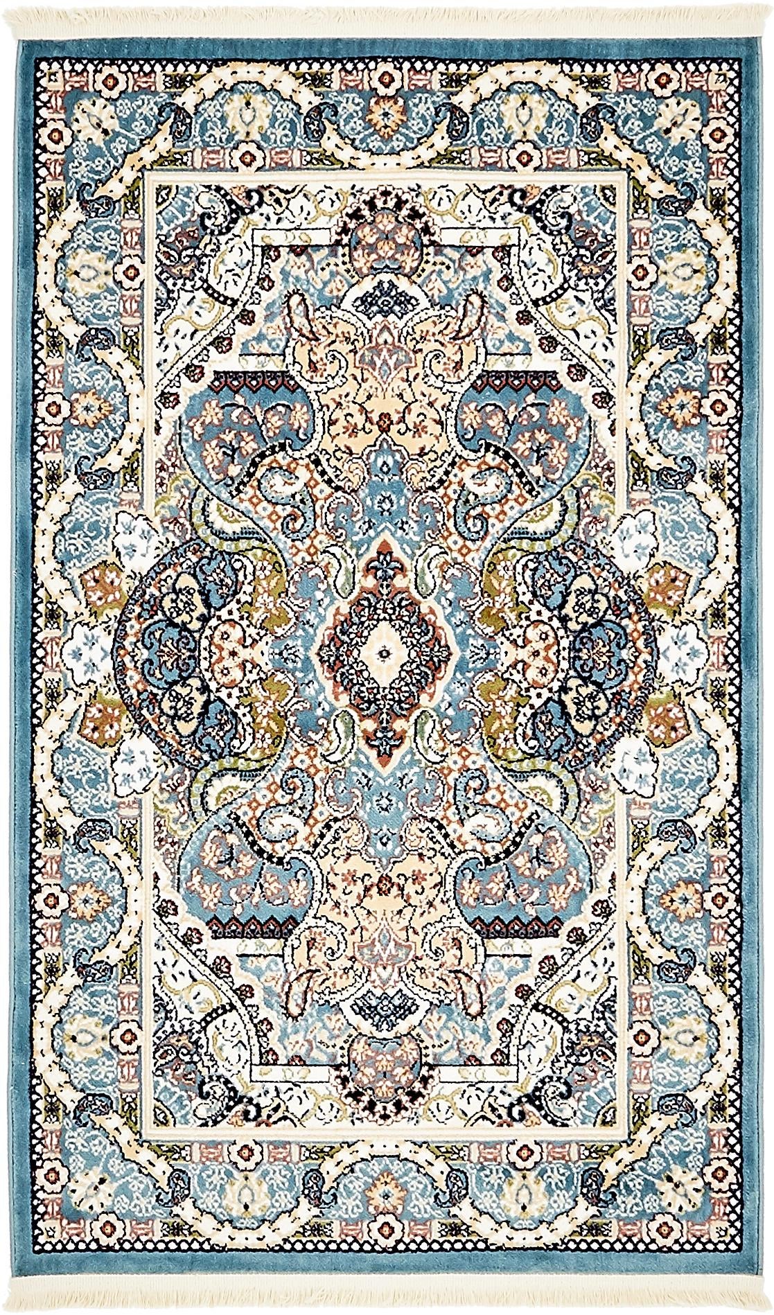 Rug Blue Swatch link