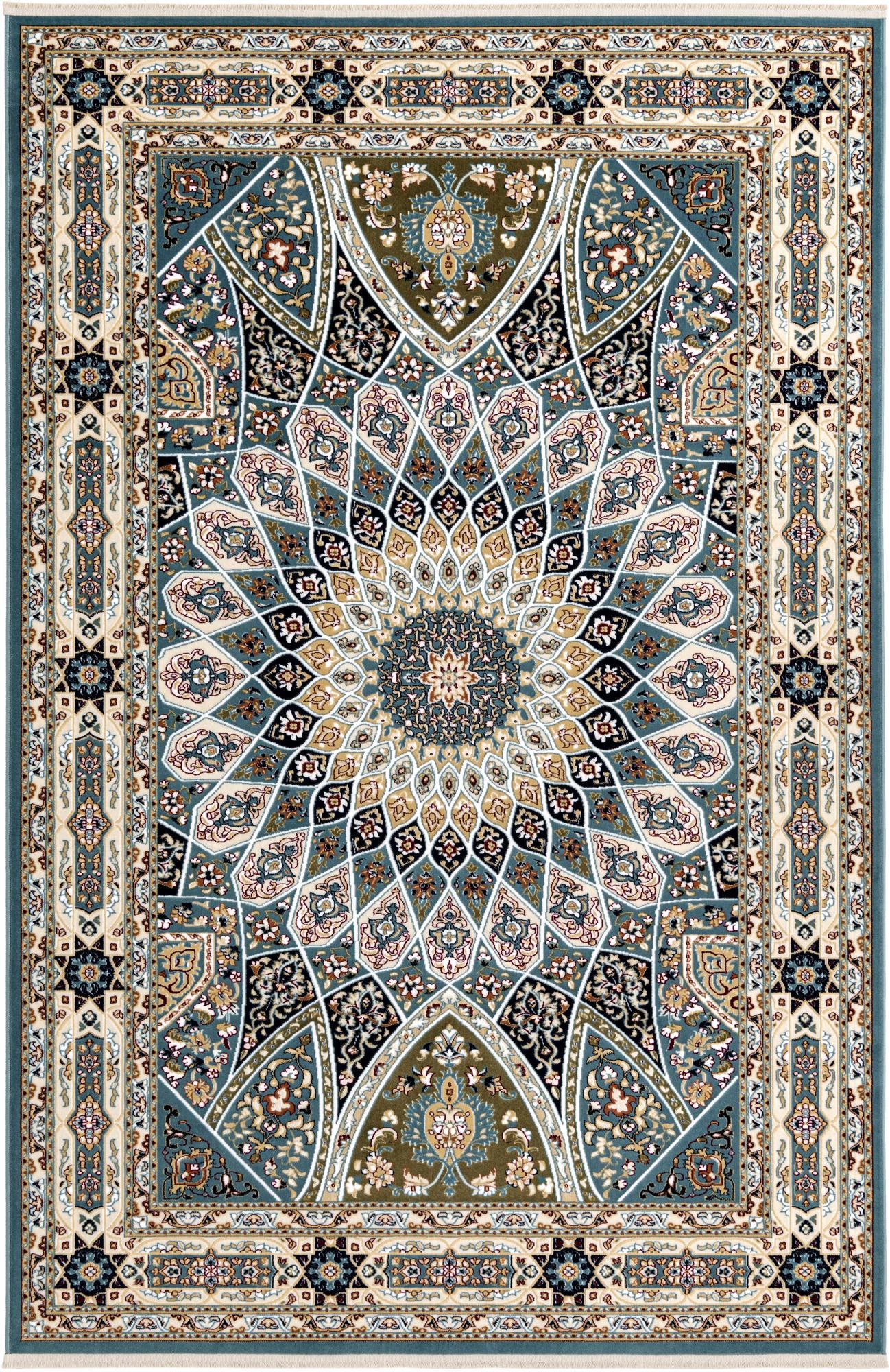 Rug Blue Swatch link