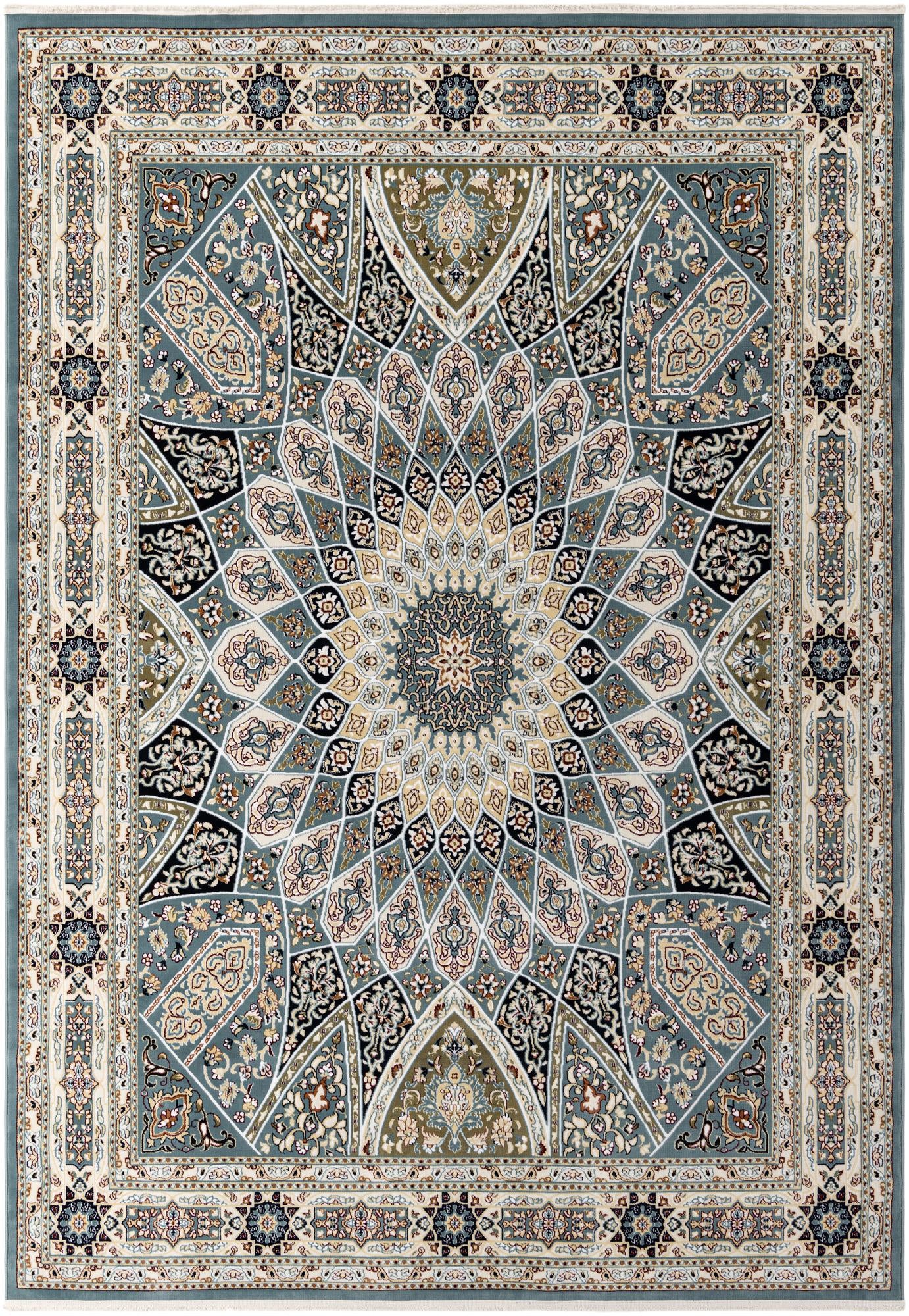 Rug Blue Swatch link