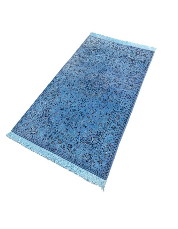 Detail image of  4' 1 x 6' 3 Nain Rug