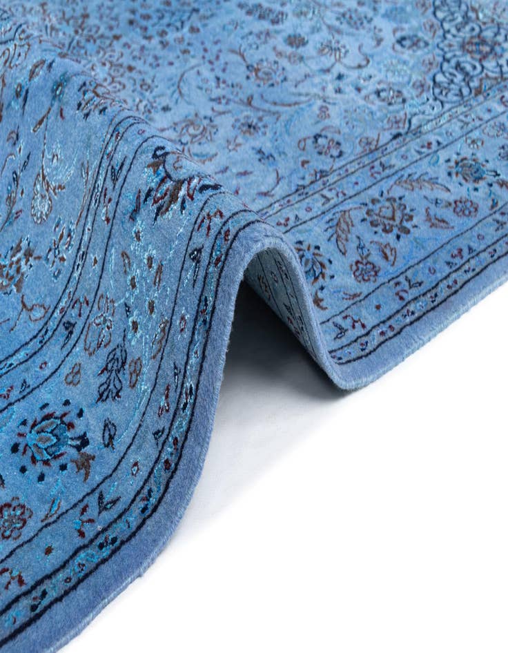 Detail image of  4' 1 x 6' 3 Nain Rug