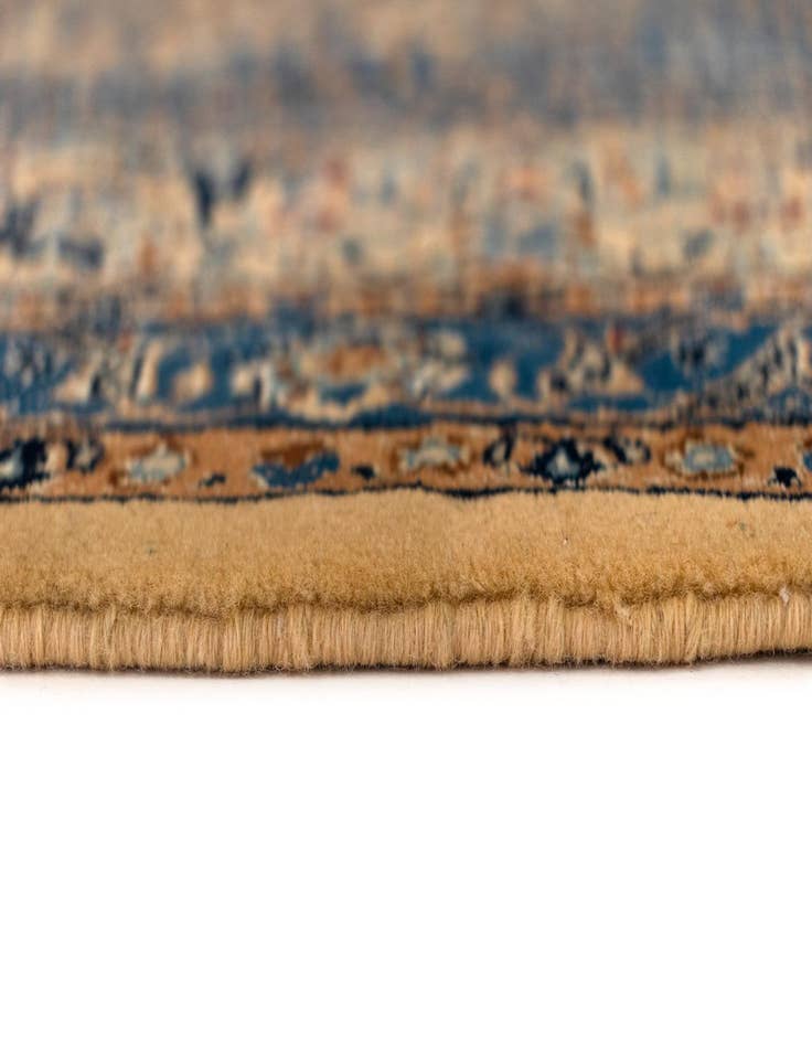 Detail image of  8' 3 x 12' 10 Nain Rug
