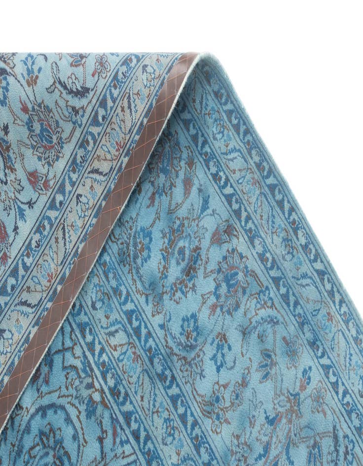 Detail image of  11' 3 x 13' 11 Nain Rug