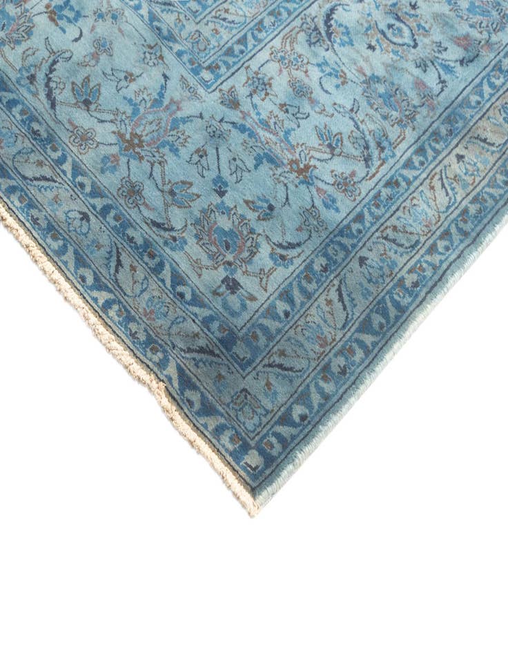 Detail image of  11' 3 x 13' 11 Nain Rug