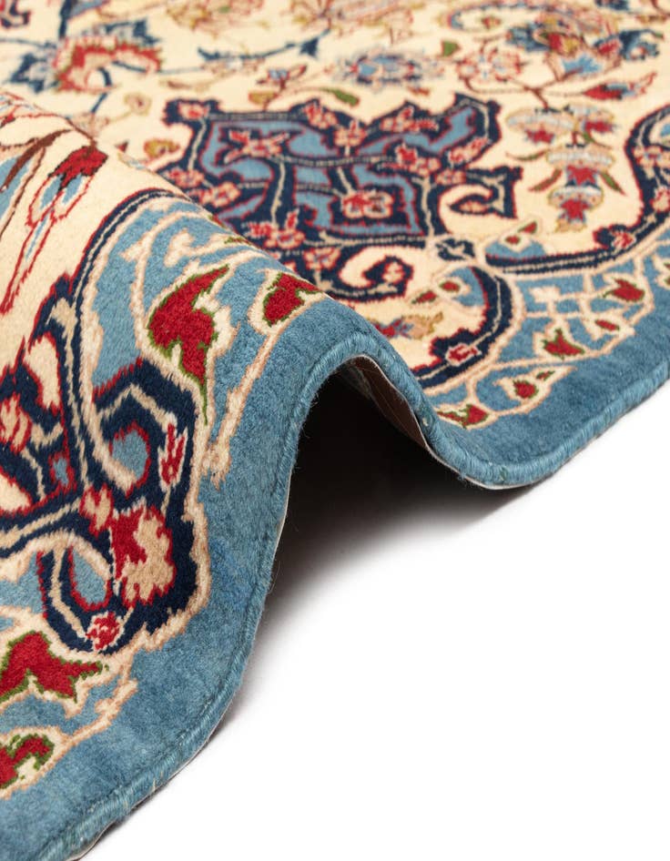 Detail image of  10' 2 x 14' 5 Najafabad Rug