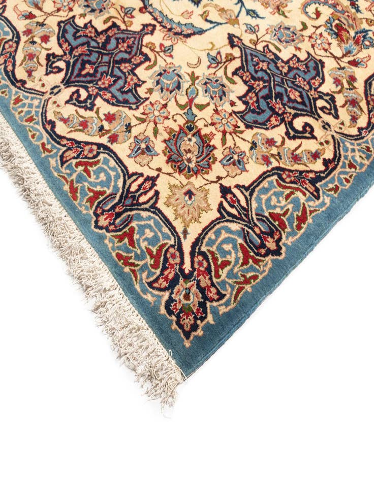 Detail image of  10' 2 x 14' 5 Najafabad Rug