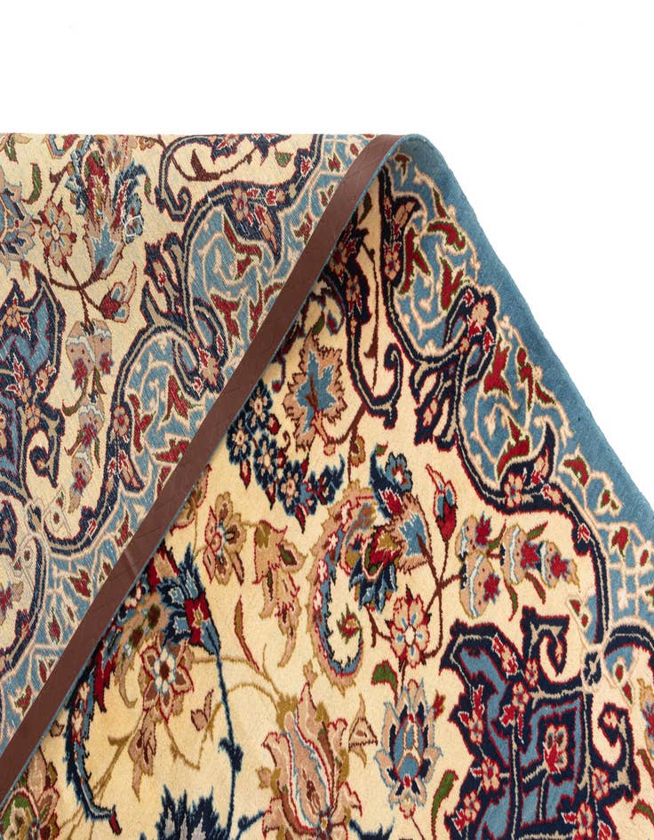 Detail image of  10' 2 x 14' 5 Najafabad Rug