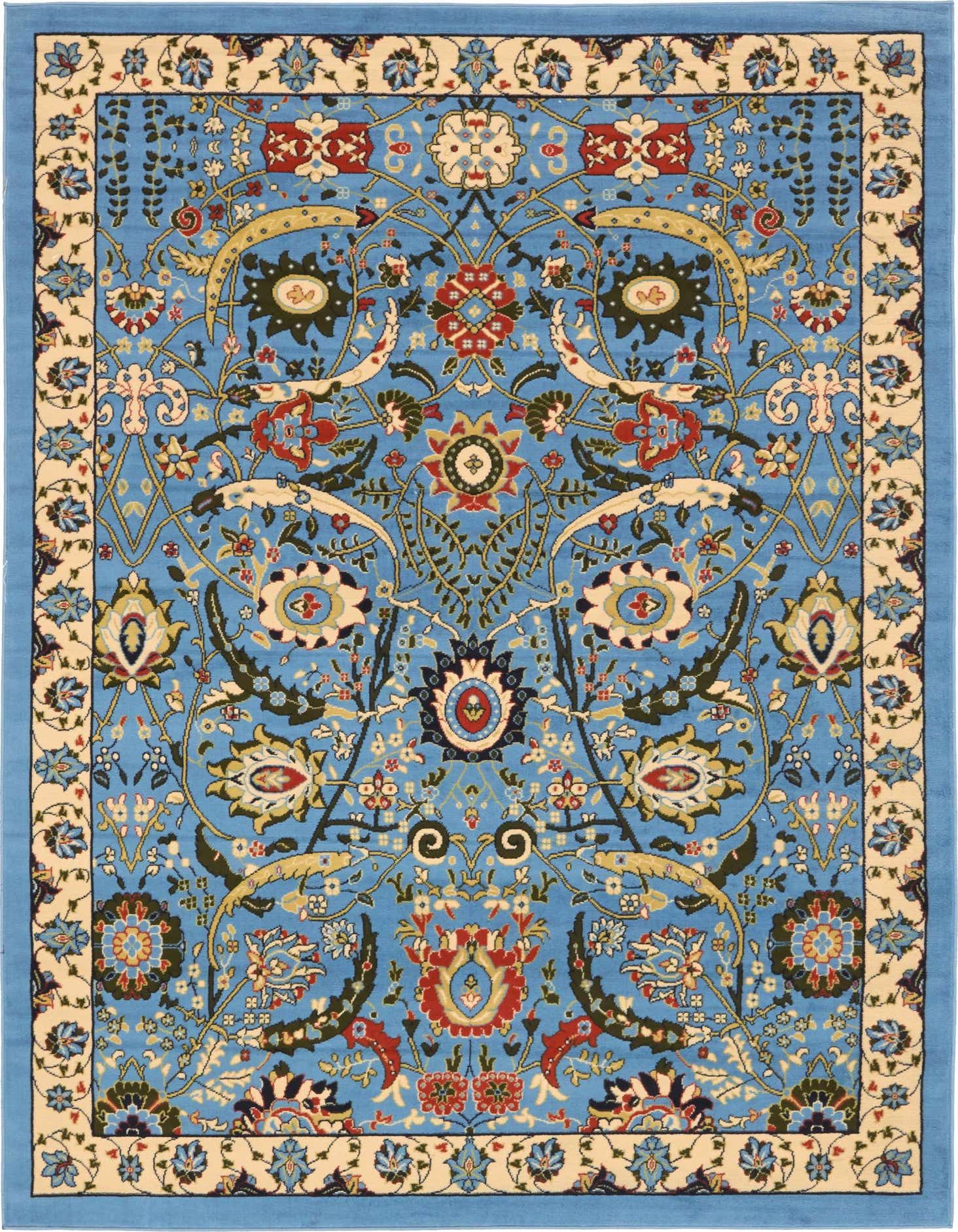 Primary image  7' x 10' Neda Rug