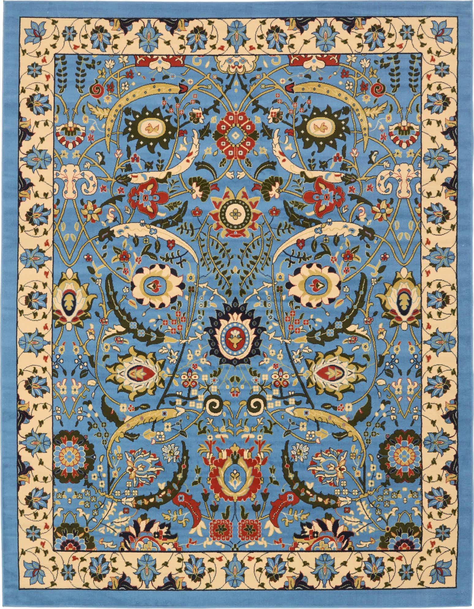 Primary image  9' x 12' Neda Rug