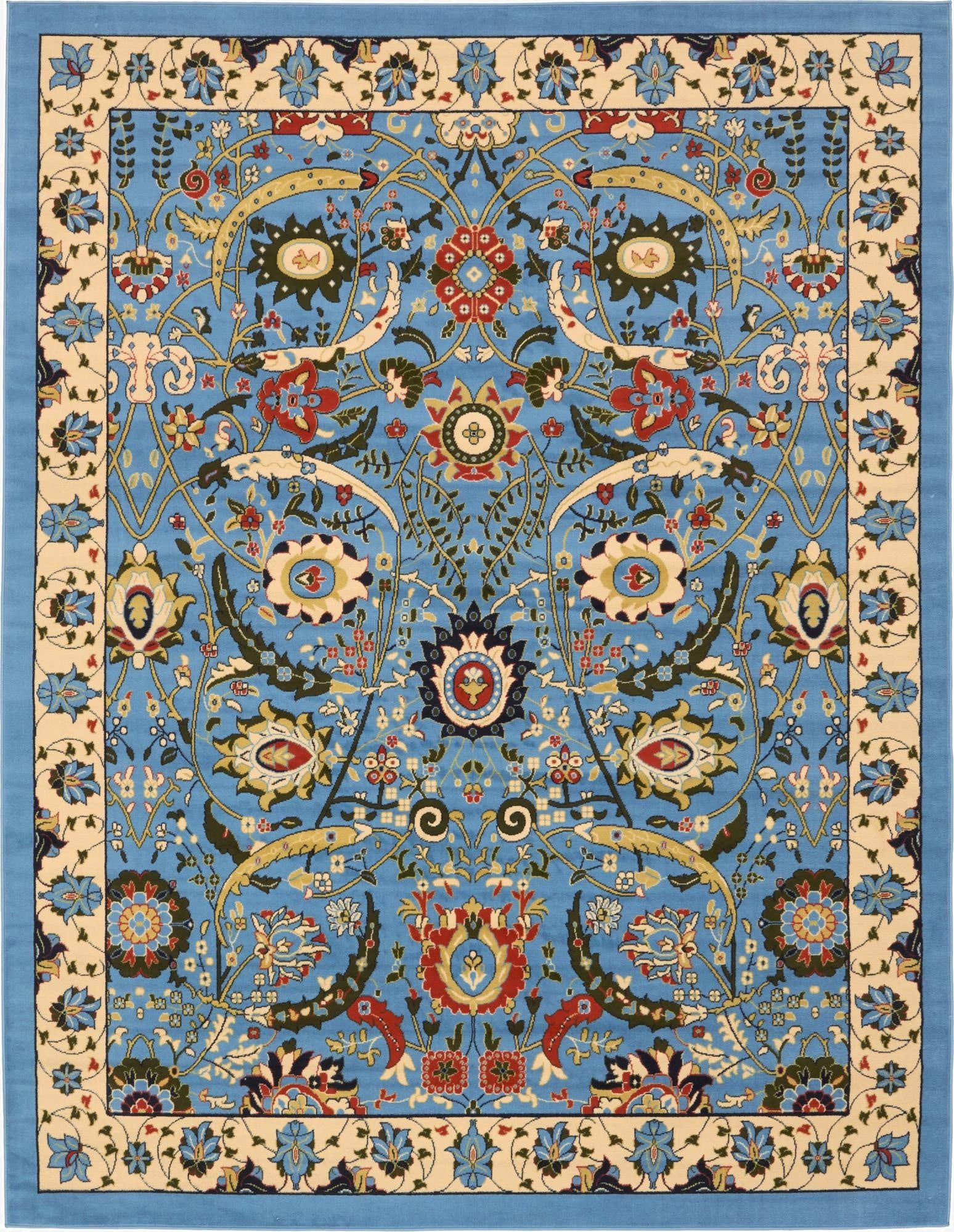  9' x 12' Neda Rug