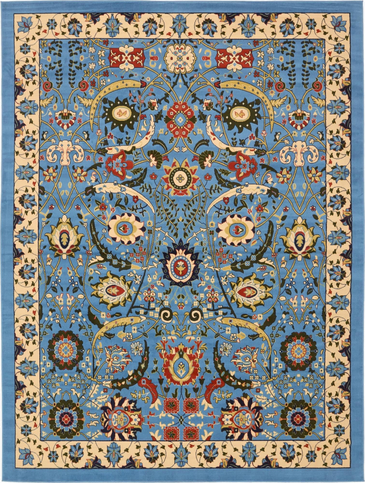  10' x 13' Neda Rug