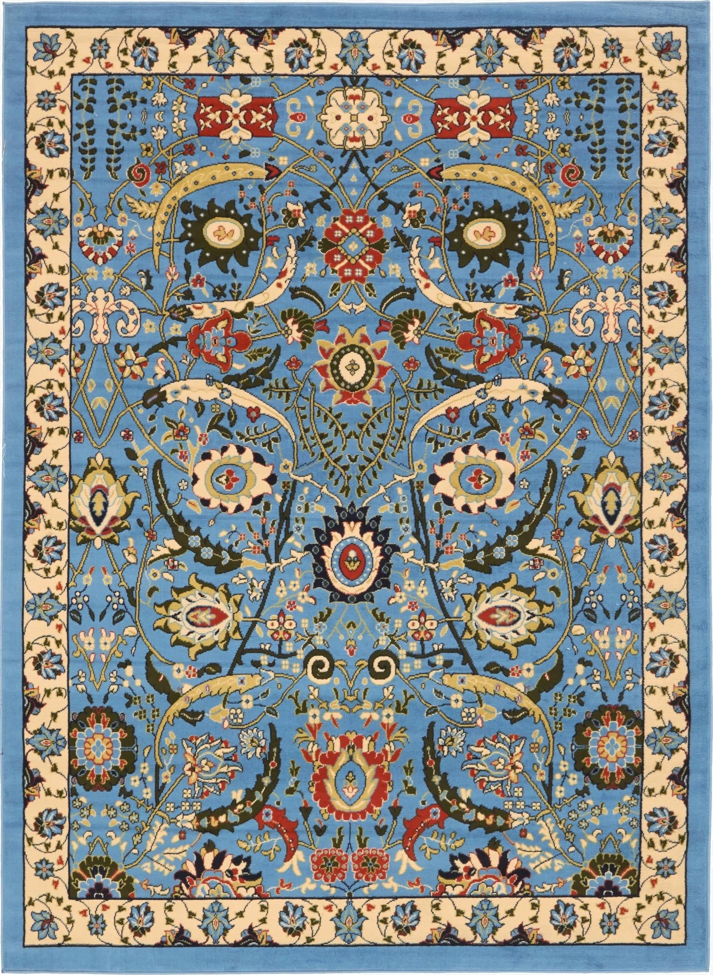 Primary image  7' x 10' Neda Rug