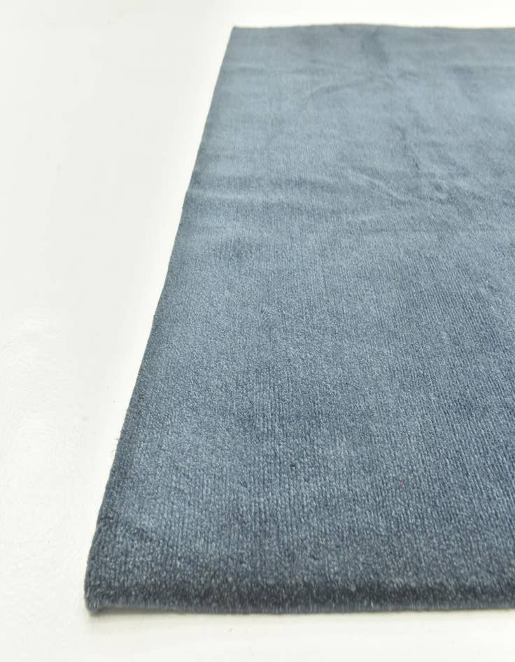 Detail image of  7' 6 x 9' 1  Hand Knotted Nepal Wool Rug