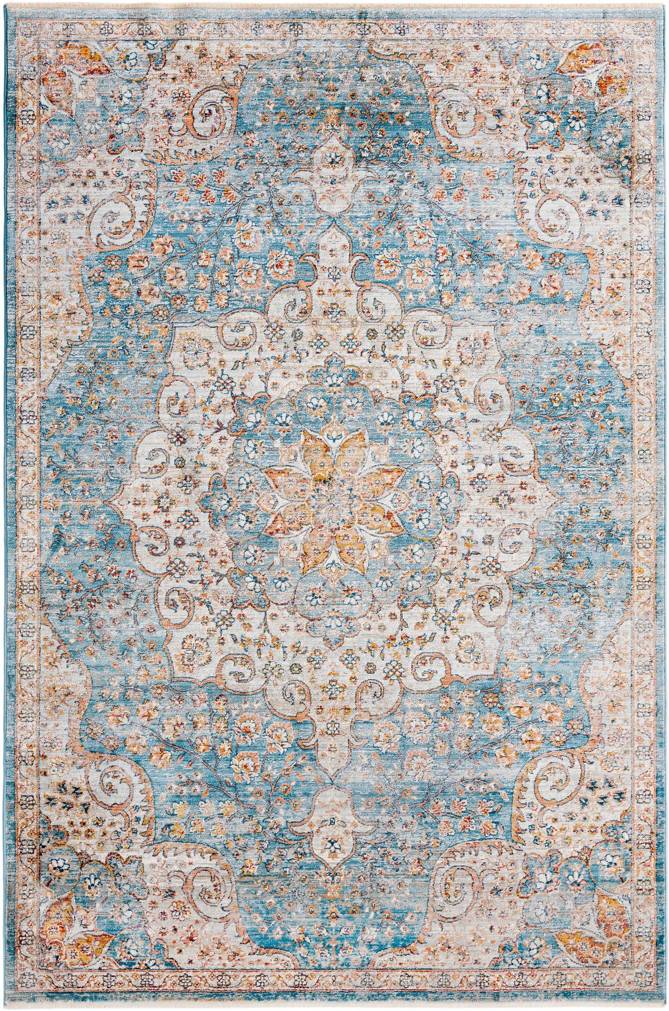 Rug Blue Swatch link