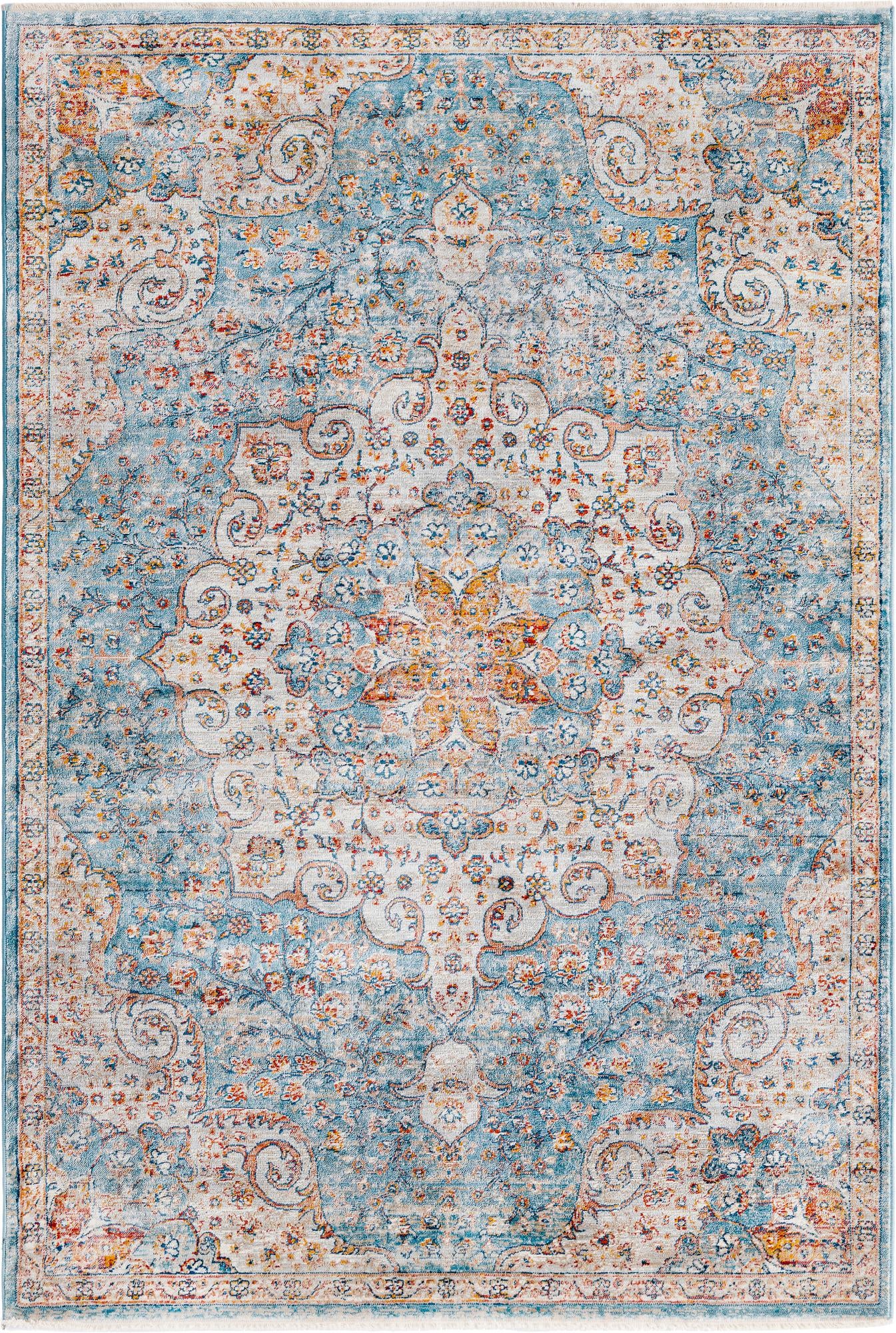 Rug Blue Swatch link
