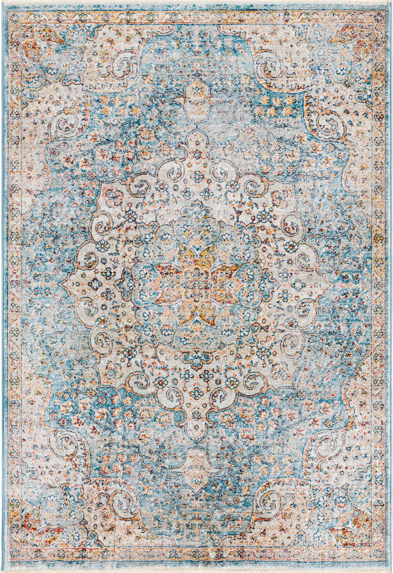 Rug Blue Swatch link