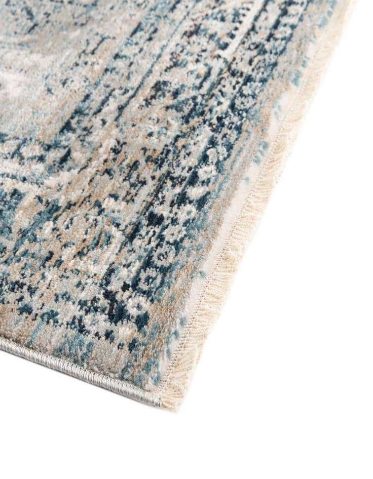 Detail image of  3' x 5' Newport Rug