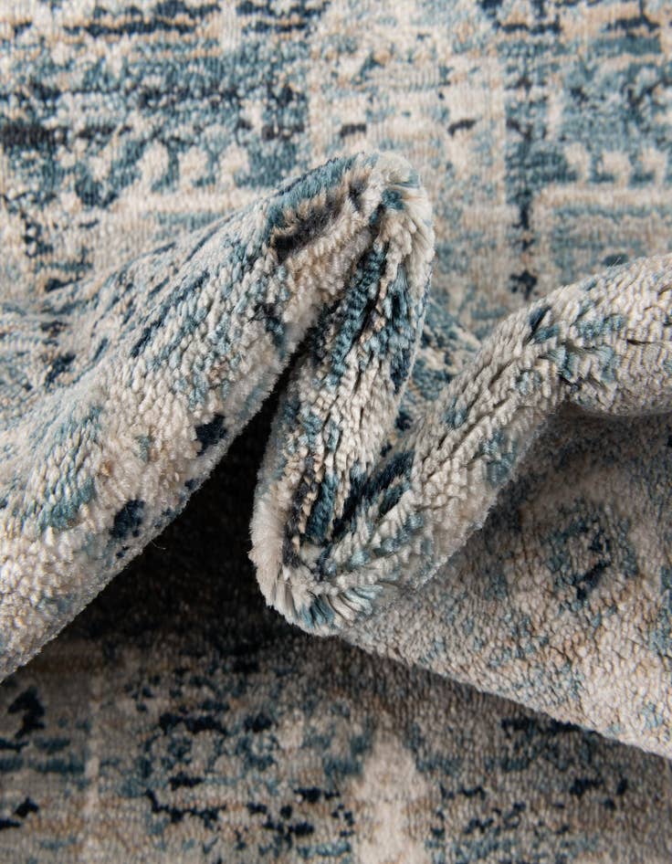 Detail image of  3' x 5' Newport Rug