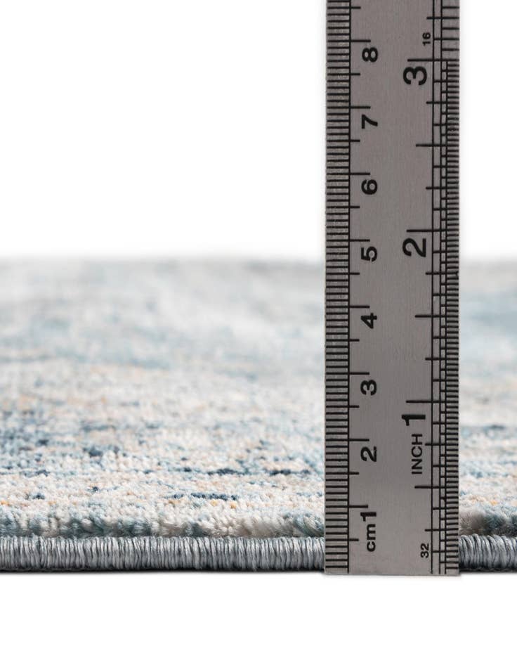 Detail image of  3' x 5' Newport Rug